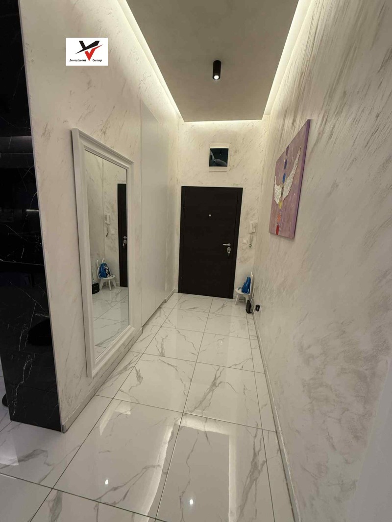 Продава 3-СТАЕН, гр. Перник, Изток, снимка 5 - Апартаменти - 52356018