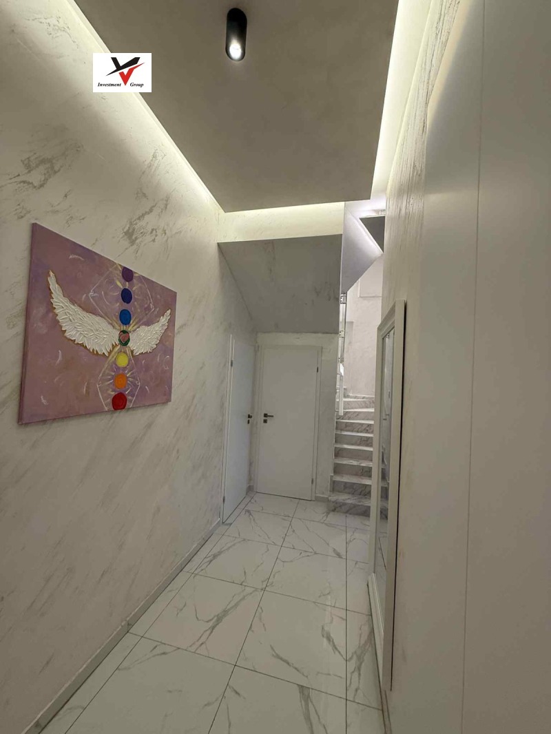 Продава 3-СТАЕН, гр. Перник, Изток, снимка 4 - Апартаменти - 52356018