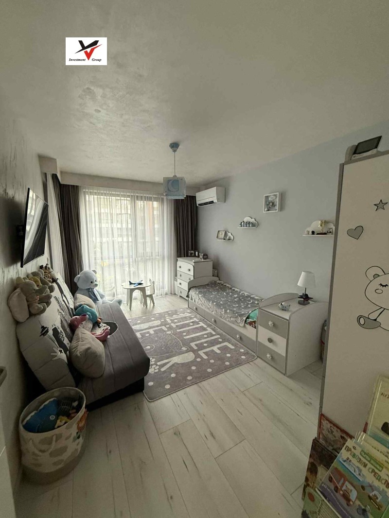 Продава 3-СТАЕН, гр. Перник, Изток, снимка 10 - Апартаменти - 52356018