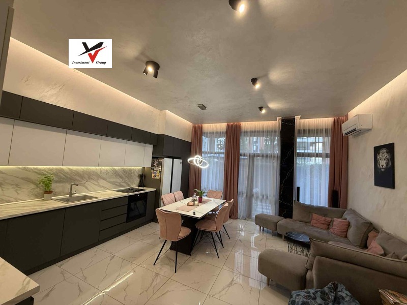 Продава 3-СТАЕН, гр. Перник, Изток, снимка 3 - Апартаменти - 52356018