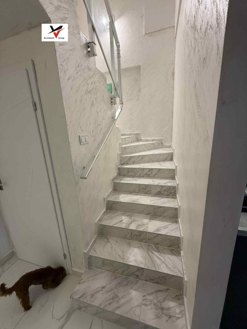 Продава 3-СТАЕН, гр. Перник, Изток, снимка 6 - Апартаменти - 52356018