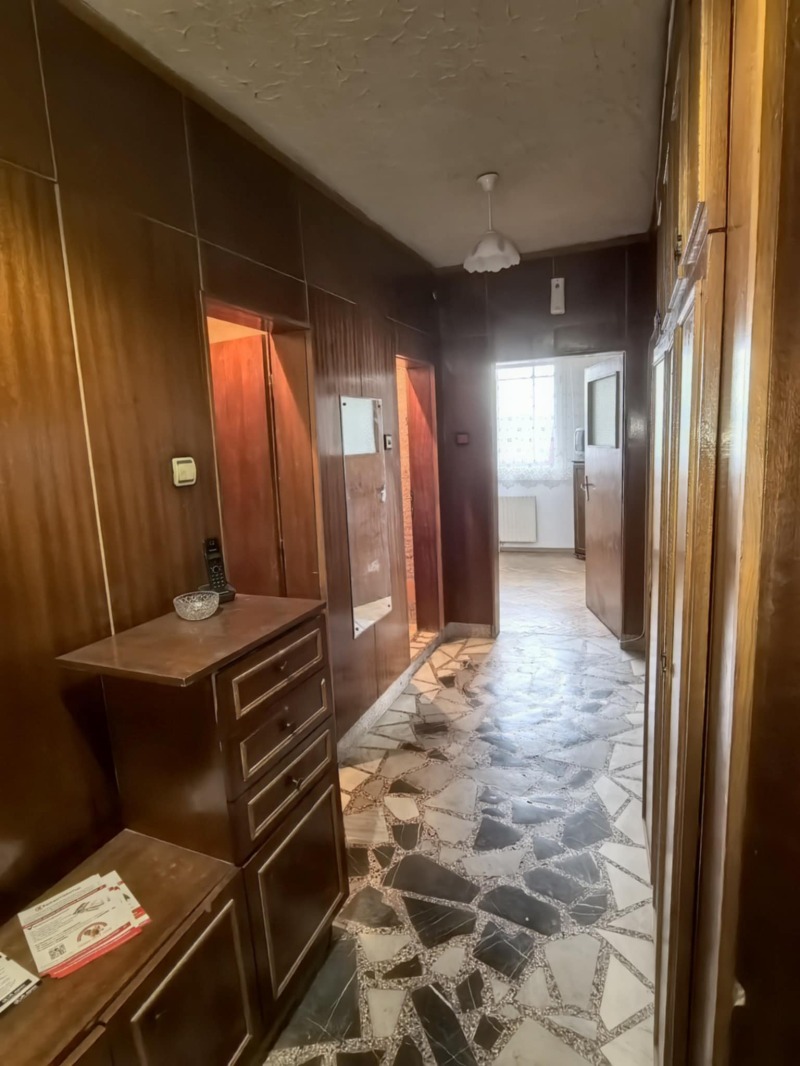 Продава 3-СТАЕН, гр. Плевен, Широк център, снимка 11 - Апартаменти - 52549553