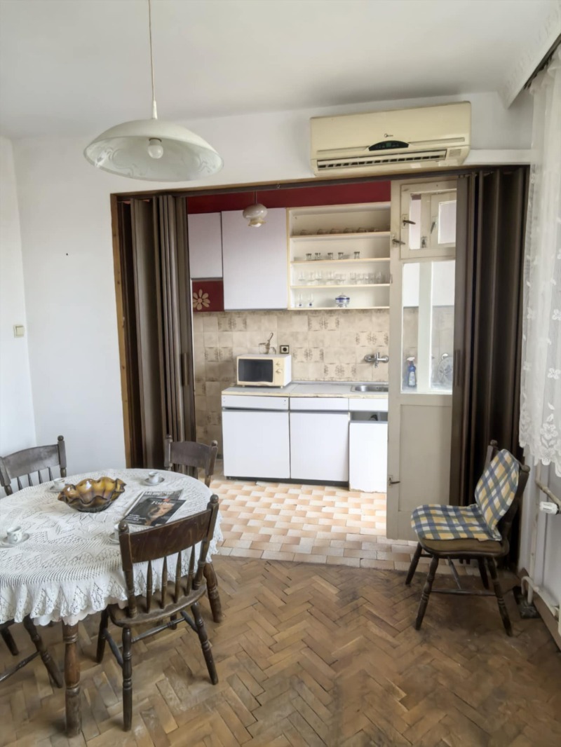 Продава 3-СТАЕН, гр. Плевен, Широк център, снимка 3 - Апартаменти - 52549553