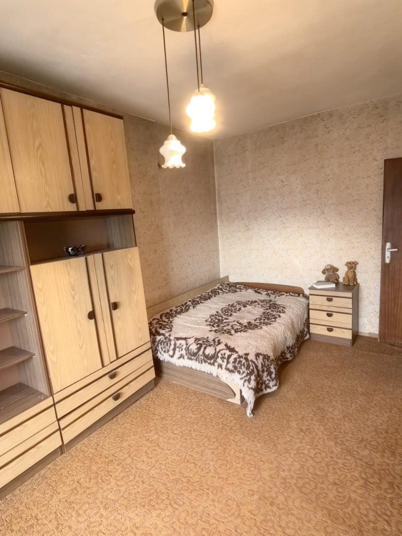 Продава 3-СТАЕН, гр. Плевен, Широк център, снимка 6 - Апартаменти - 52549553