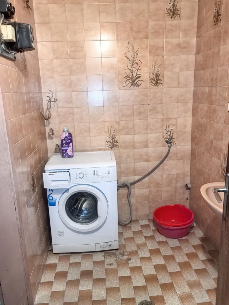 Продава 3-СТАЕН, гр. Плевен, Широк център, снимка 9 - Апартаменти - 52549553