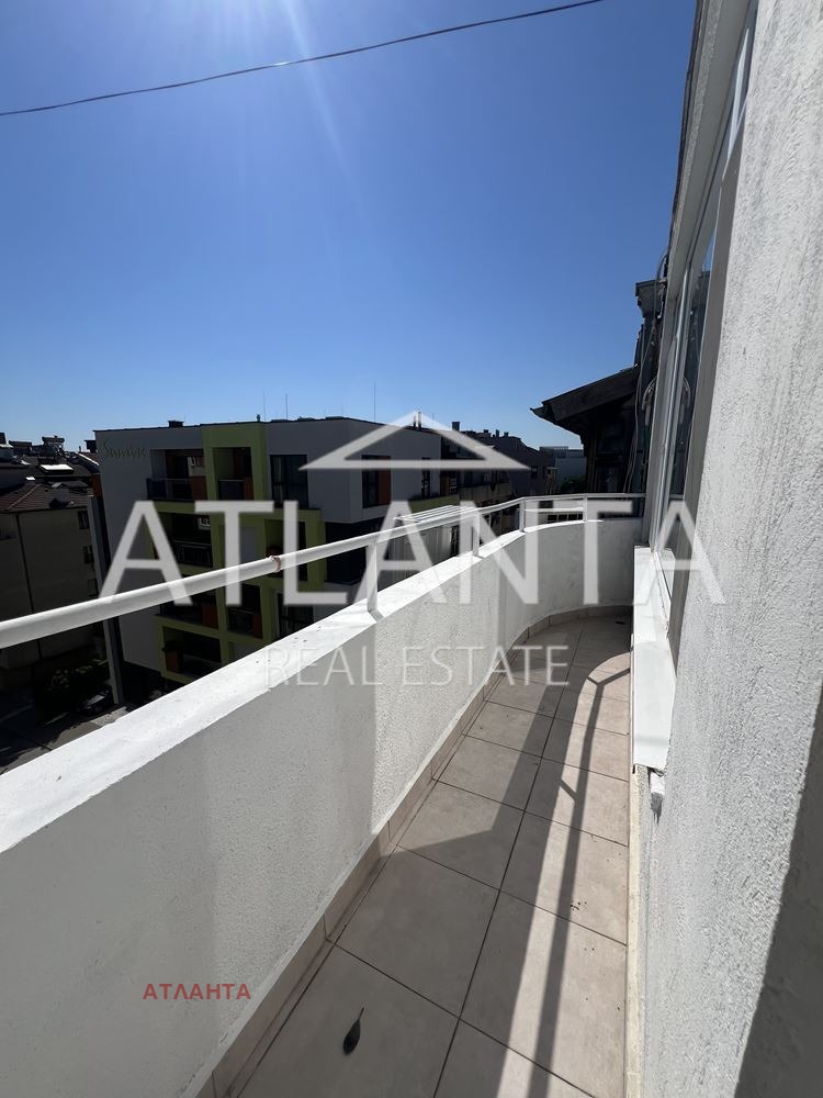 Продава 3-СТАЕН, гр. Варна, Лятно кино Тракия, снимка 6 - Апартаменти - 54601646