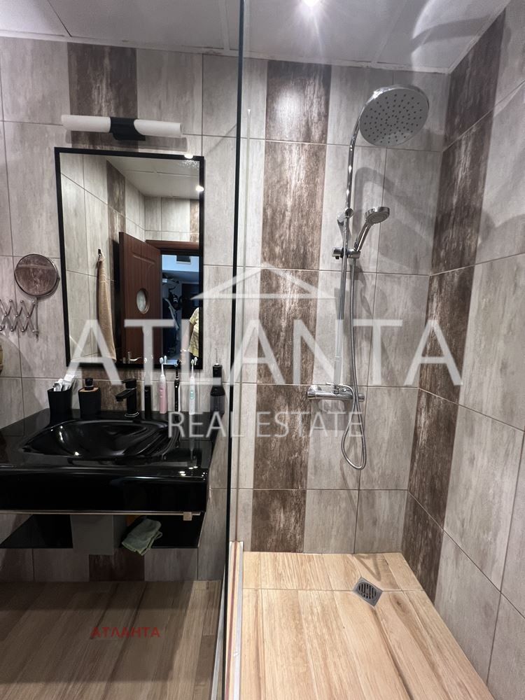 Продава 3-СТАЕН, гр. Варна, Лятно кино Тракия, снимка 9 - Апартаменти - 54601646