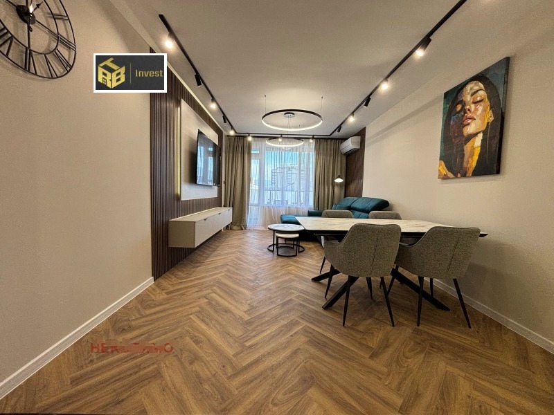 Продава 3-СТАЕН, гр. София, Малинова долина, снимка 4 - Апартаменти - 56663112