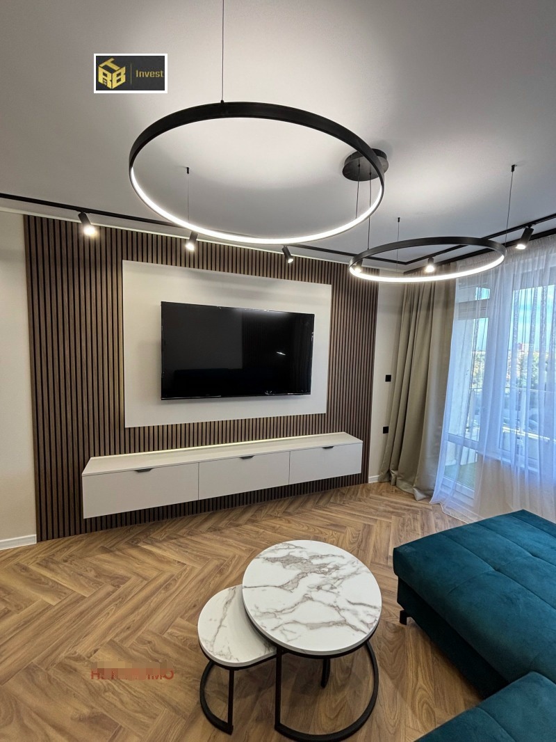 Продава 3-СТАЕН, гр. София, Малинова долина, снимка 5 - Апартаменти - 56663112