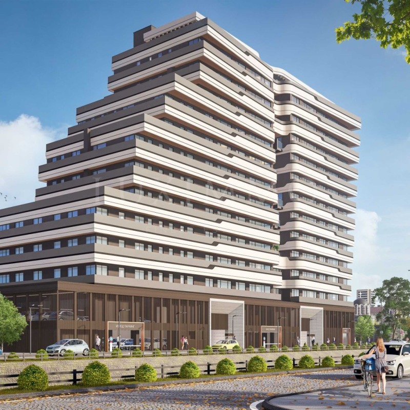 Продава 4-СТАЕН, гр. София, Център, снимка 9 - Апартаменти - 52392244