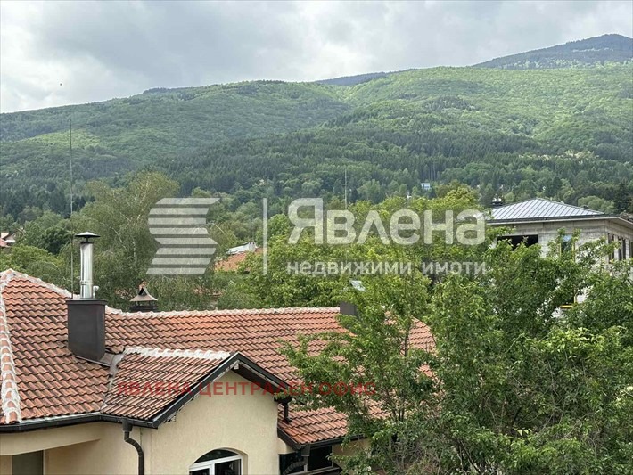 Продава 4-СТАЕН, гр. София, Драгалевци, снимка 7 - Апартаменти - 56331718
