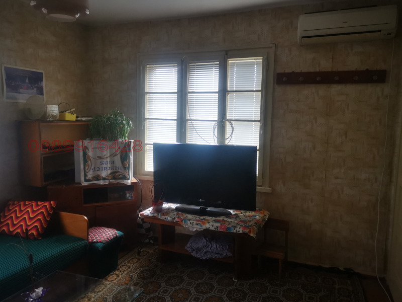 Продава КЪЩА, гр. Разград, Житница, снимка 5 - Къщи - 52784734