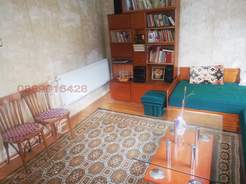 Продава КЪЩА, гр. Разград, Житница, снимка 4 - Къщи - 52784734