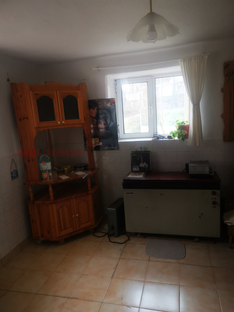 Продава КЪЩА, гр. Разград, Житница, снимка 7 - Къщи - 52784734