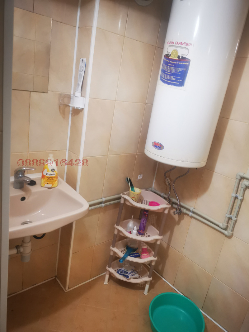 Продава КЪЩА, гр. Разград, Житница, снимка 10 - Къщи - 52784734