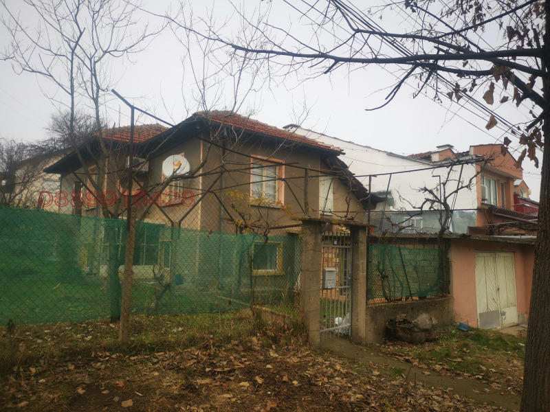 Продава КЪЩА, гр. Разград, Житница, снимка 13 - Къщи - 52784734