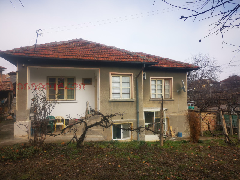 Продава КЪЩА, гр. Разград, Житница