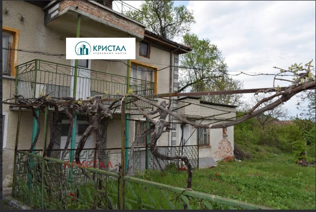 Продава КЪЩА, с. Руен, област Пловдив, снимка 1 - Къщи - 48113433