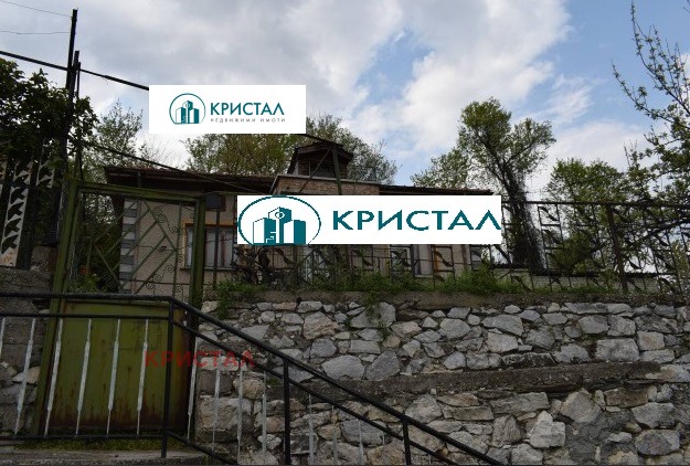 Продава КЪЩА, с. Руен, област Пловдив, снимка 3 - Къщи - 48113433