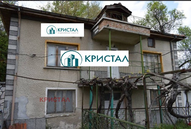 Продава КЪЩА, с. Руен, област Пловдив, снимка 2 - Къщи - 48113433