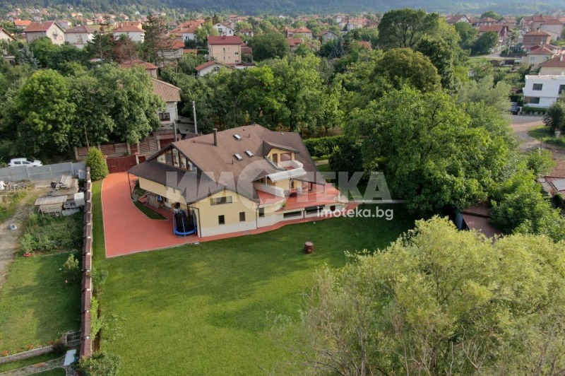 Продава  Къща, град София, с. Лозен • 1 722 000 EUR • ID 34254611 — holmes.bg - [1] 