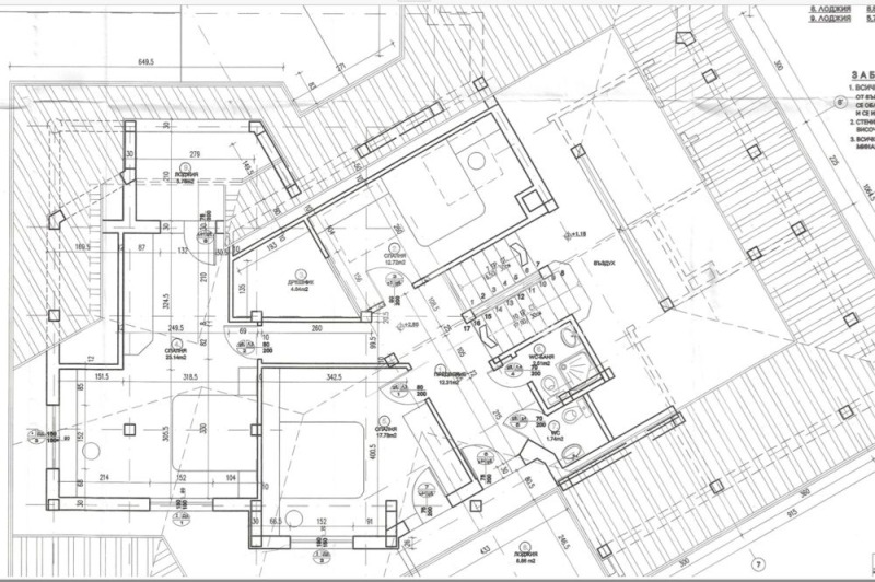 Til salg  Hus Sofia , Lozen , 645 kvm | 27706848 - billede [15]