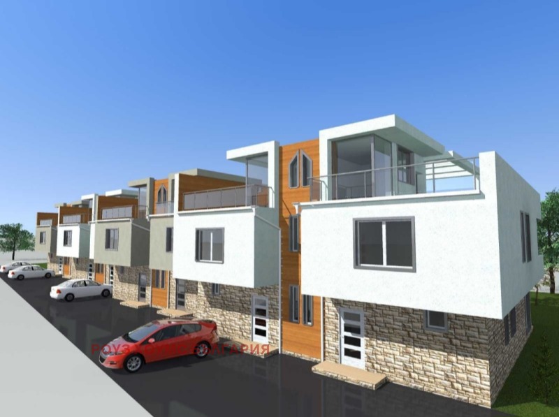 En venta  Casa región Plovdiv , Zlatitrap , 167 metros cuadrados | 45918067