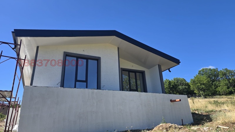 Продава КЪЩА, с. Борилово, област Стара Загора, снимка 3 - Къщи - 52909255