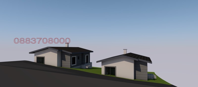 Продается  Дом область Стара Загора , Борилово , 112 кв.м | 22598346