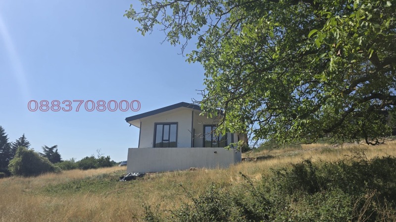 Продава КЪЩА, с. Борилово, област Стара Загора