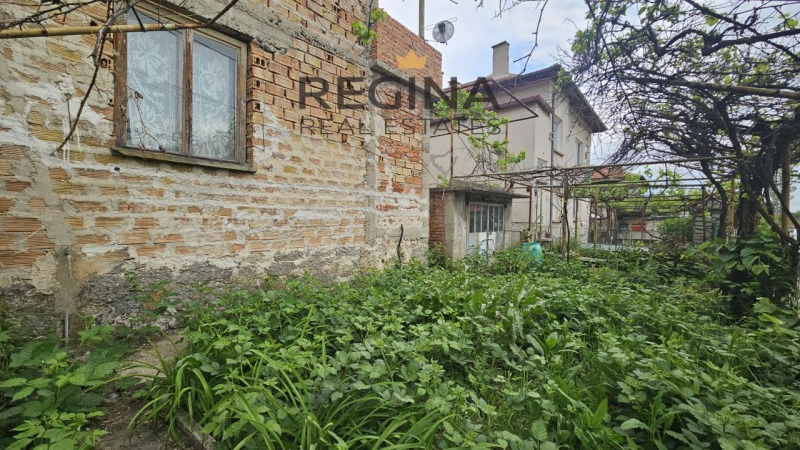 Продава КЪЩА, гр. Хисаря, област Пловдив, снимка 11 - Къщи - 52144518