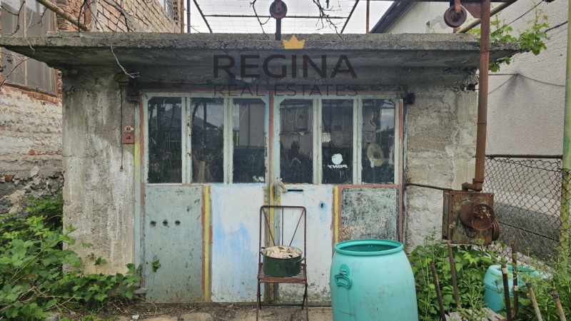 Продава КЪЩА, гр. Хисаря, област Пловдив, снимка 3 - Къщи - 52144518