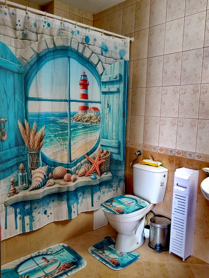 Продава КЪЩА, с. Кошарица, област Бургас, снимка 11 - Къщи - 52152030