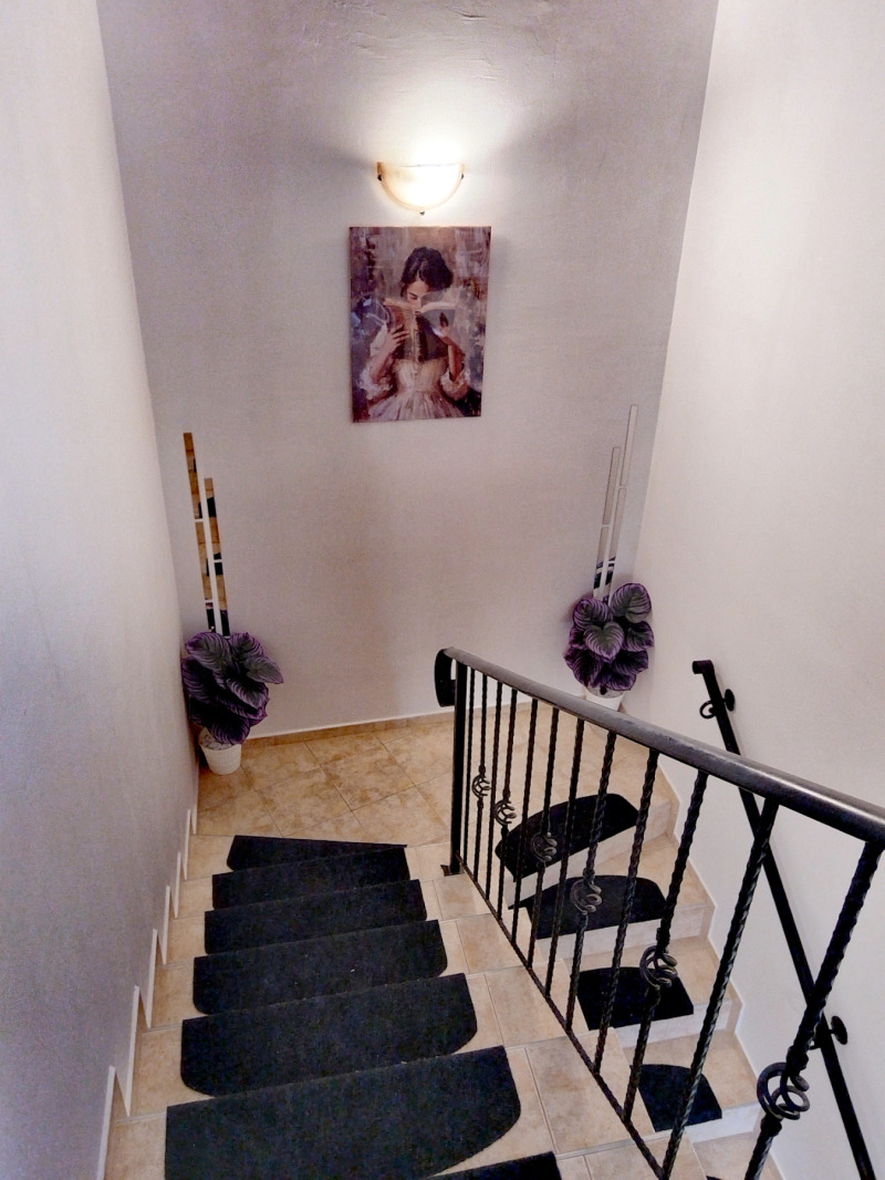 Продава КЪЩА, с. Кошарица, област Бургас, снимка 7 - Къщи - 52152030