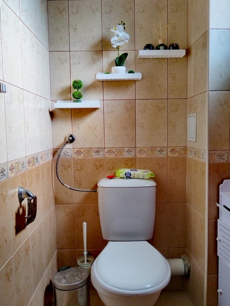 Продава КЪЩА, с. Кошарица, област Бургас, снимка 6 - Къщи - 52152030