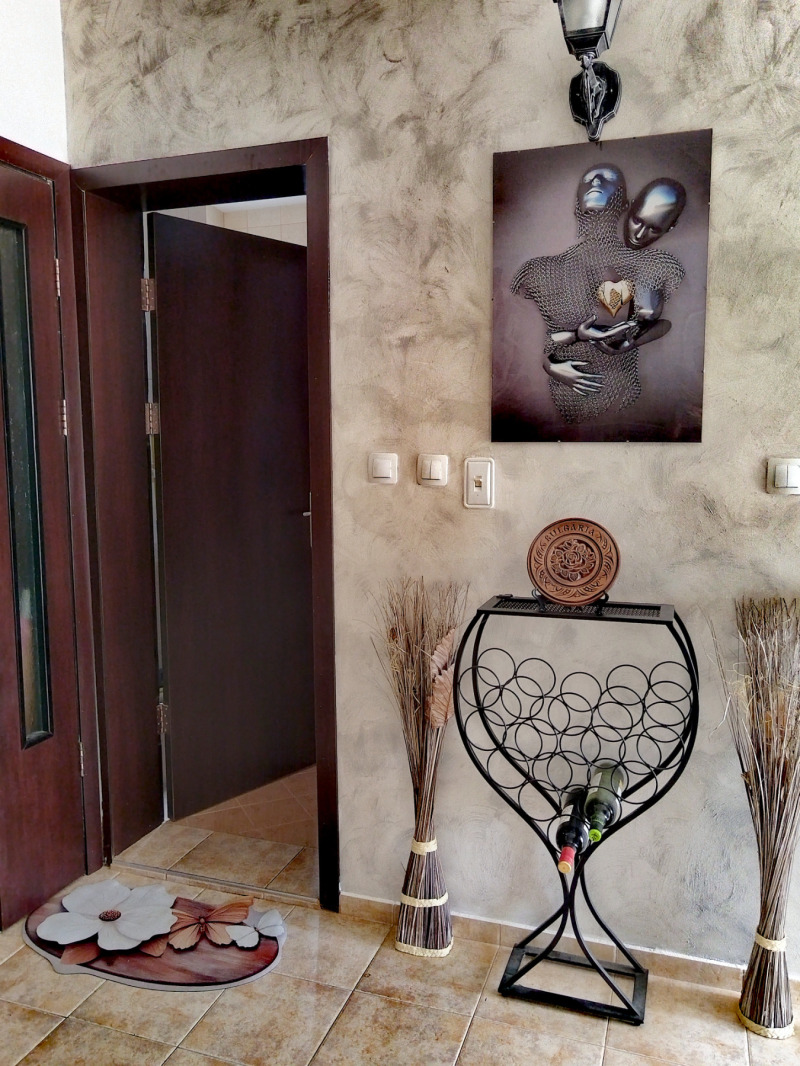 Продава КЪЩА, с. Кошарица, област Бургас, снимка 5 - Къщи - 52152030