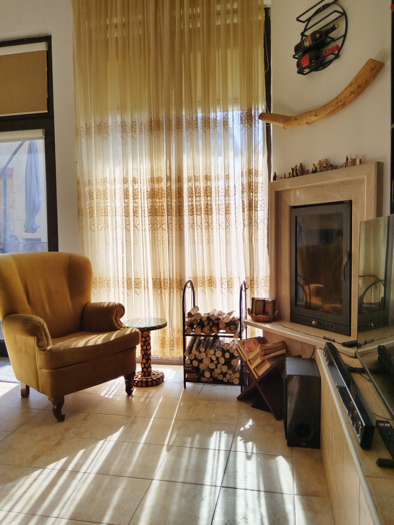 Продава КЪЩА, с. Кошарица, област Бургас, снимка 4 - Къщи - 52152030