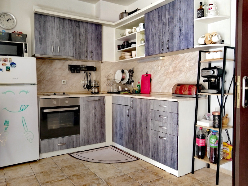 Продава КЪЩА, с. Кошарица, област Бургас, снимка 3 - Къщи - 52152030