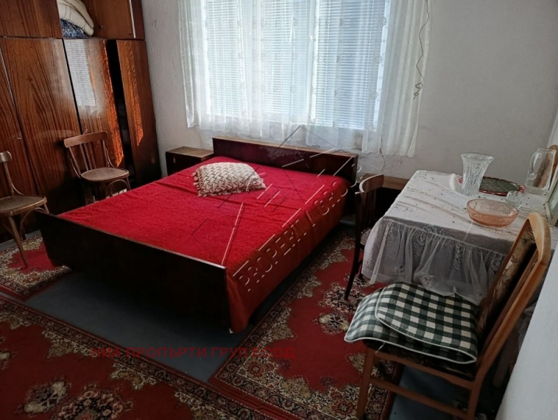 Продава КЪЩА, с. Терзийско, област Бургас, снимка 4 - Къщи - 52820331