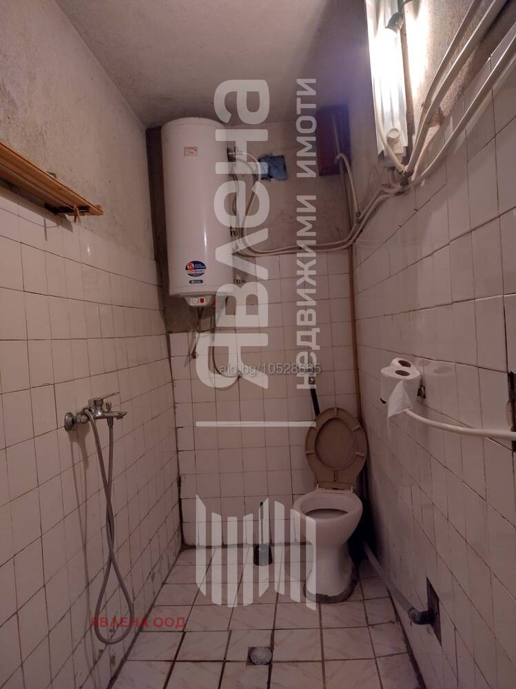 Продава КЪЩА, гр. Сливен, Ново село, снимка 6 - Къщи - 56019134