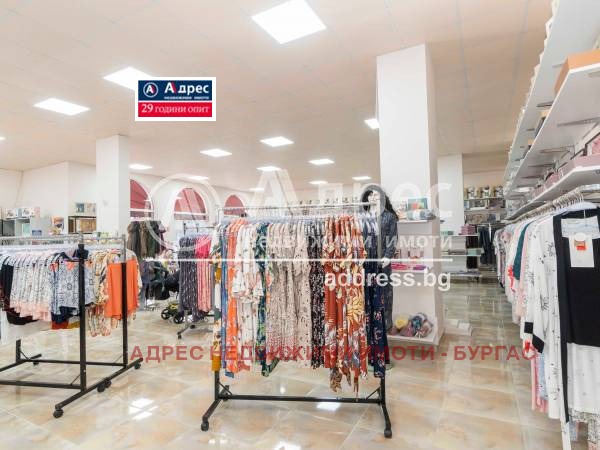 Продава  Магазин област Бургас , к.к. Слънчев бряг , 520 кв.м | 62442906 - изображение [2]