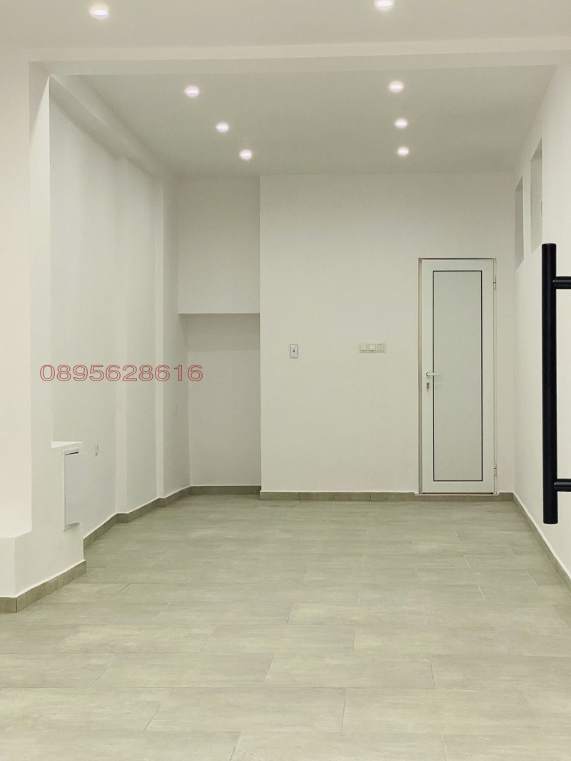 Satılık  Mağaza Sofia , Lozenec , 40 metrekare | 93581276 - görüntü [3]