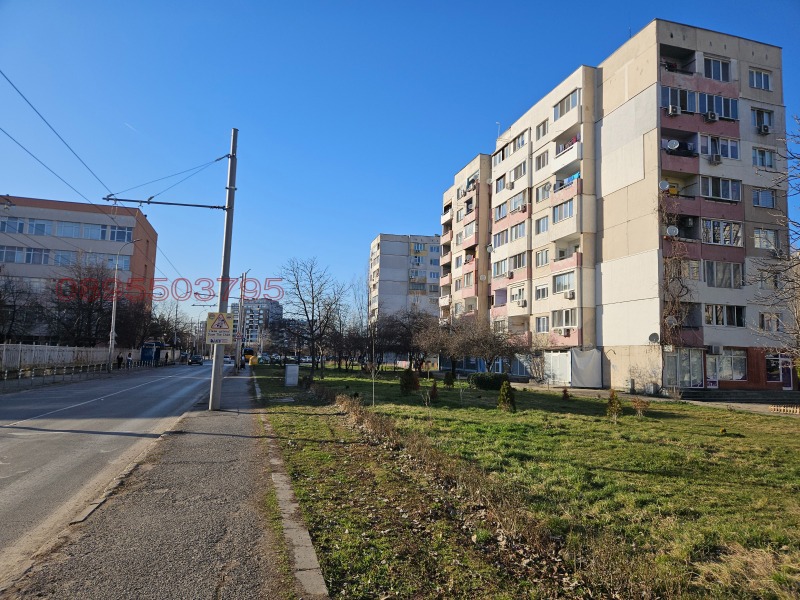 Продава МАГАЗИН, гр. София, Люлин 8, снимка 15 - Магазини - 49508572