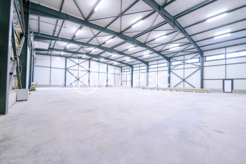 Продава СКЛАД, град София, с. Мрамор • 1200000 € • 77036156 — Holmes.bg