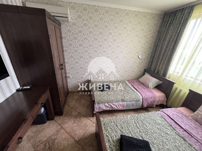 Myytävänä  Hotelli Varna , k.k. Tšajka , 530 neliömetriä | 51696577 - kuva [15]