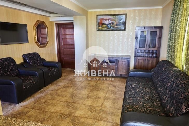Myytävänä  Hotelli Varna , k.k. Tšajka , 530 neliömetriä | 51696577 - kuva [5]