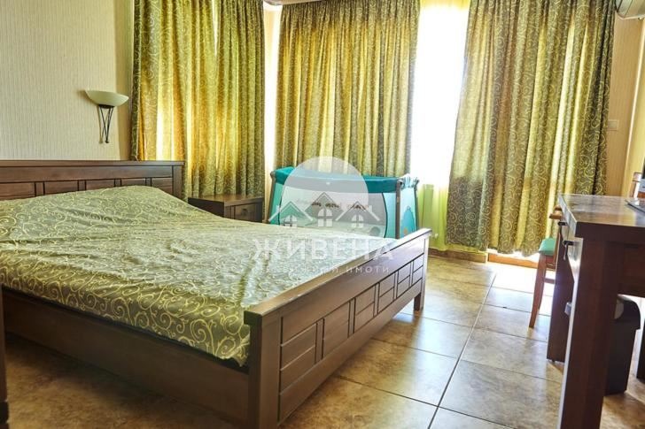 Myytävänä  Hotelli Varna , k.k. Tšajka , 530 neliömetriä | 51696577 - kuva [7]