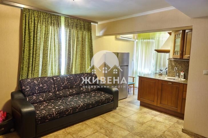 Myytävänä  Hotelli Varna , k.k. Tšajka , 530 neliömetriä | 51696577 - kuva [10]