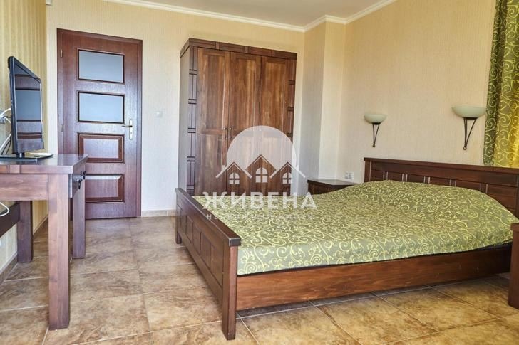 Myytävänä  Hotelli Varna , k.k. Tšajka , 530 neliömetriä | 51696577 - kuva [4]