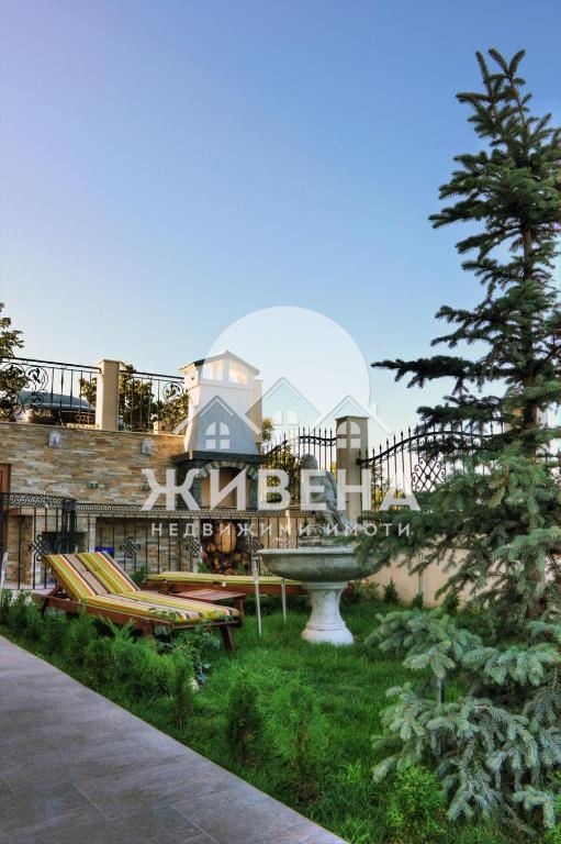 Myytävänä  Hotelli Varna , k.k. Tšajka , 530 neliömetriä | 51696577 - kuva [6]